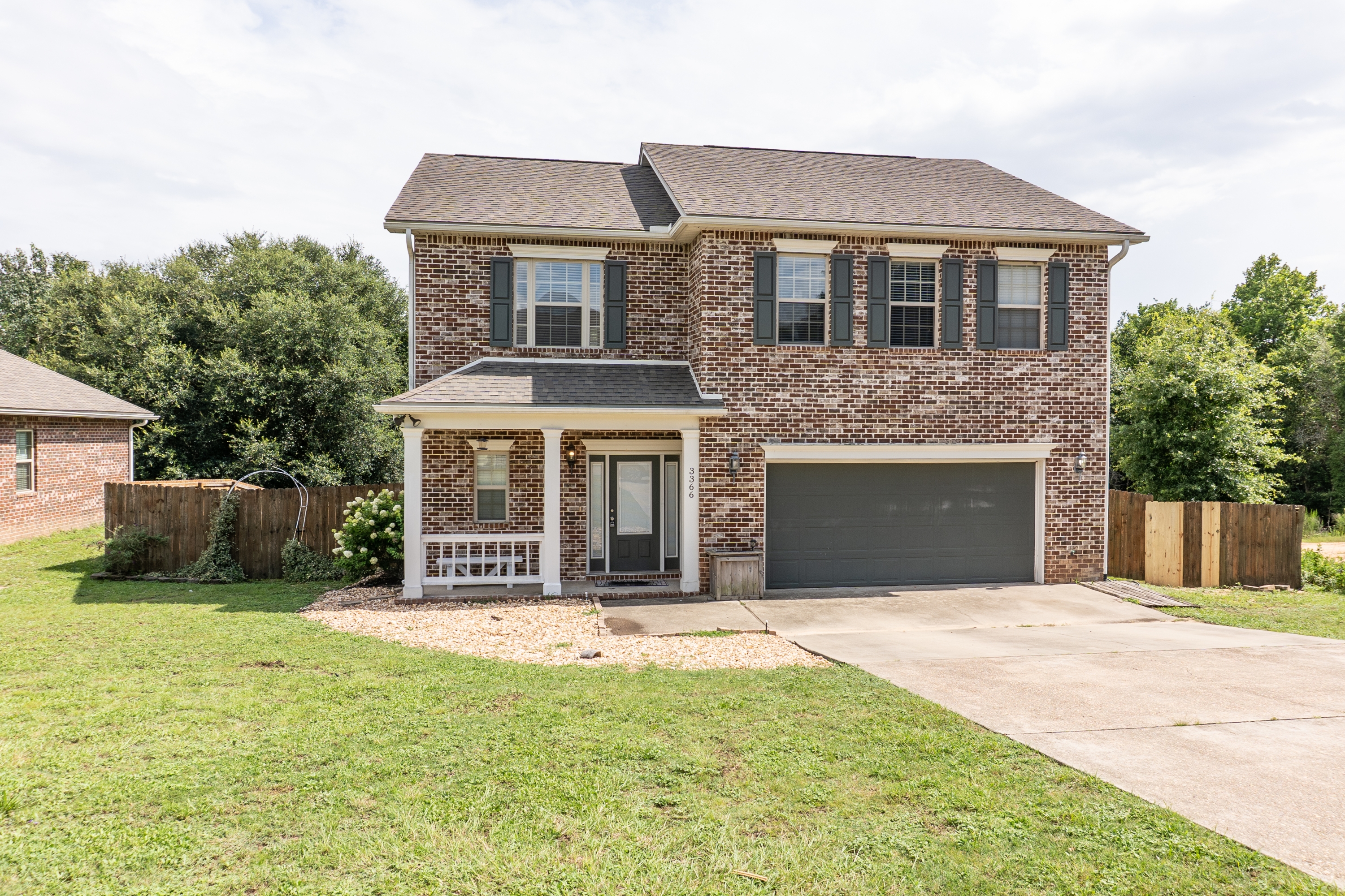 3366 Wild Hare Lane