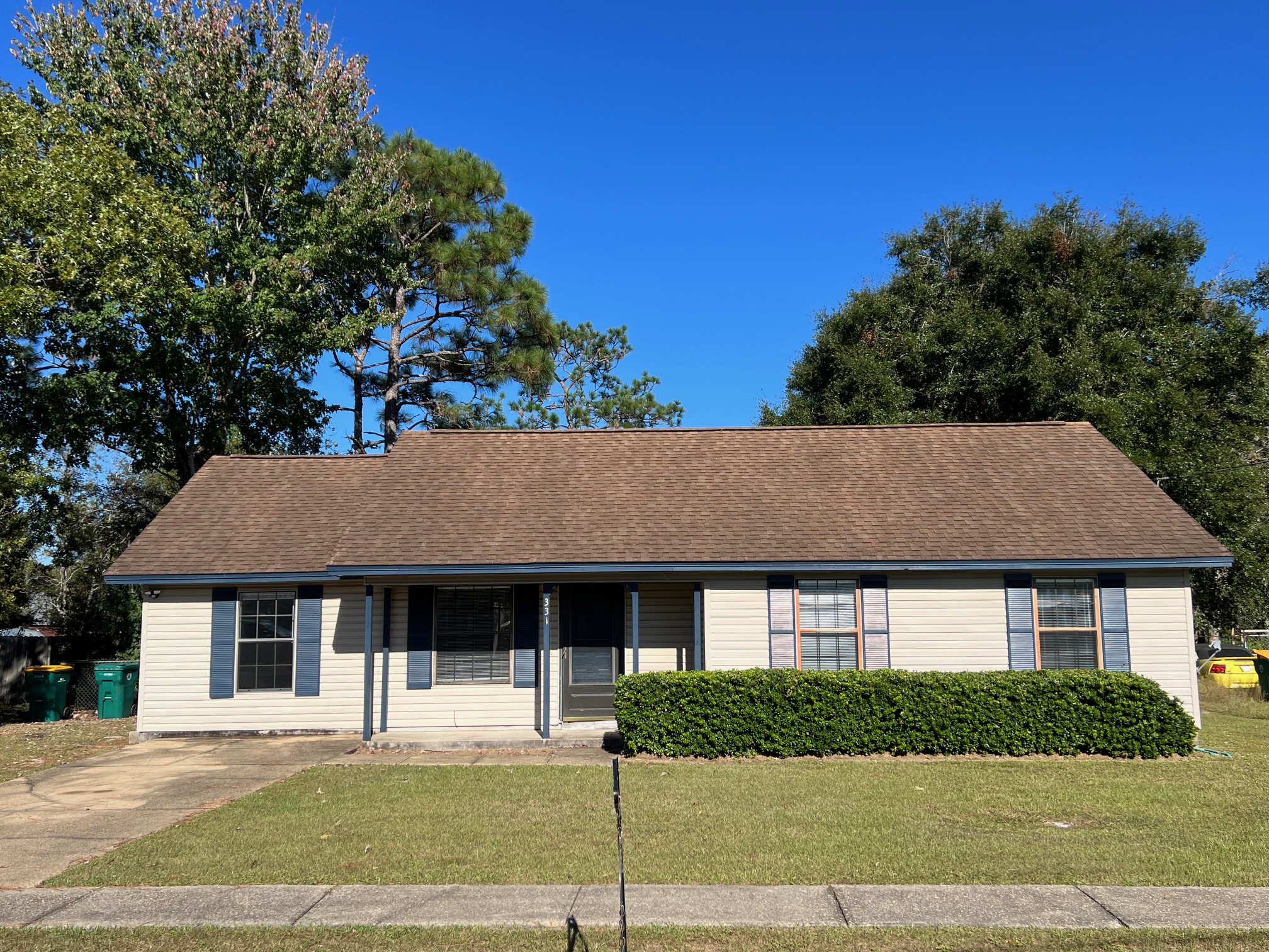 Hudson Drive 331