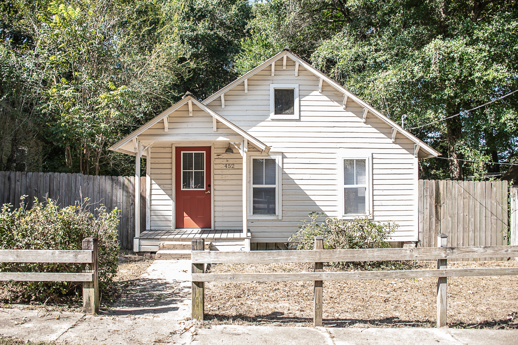 452 North Spring Street
