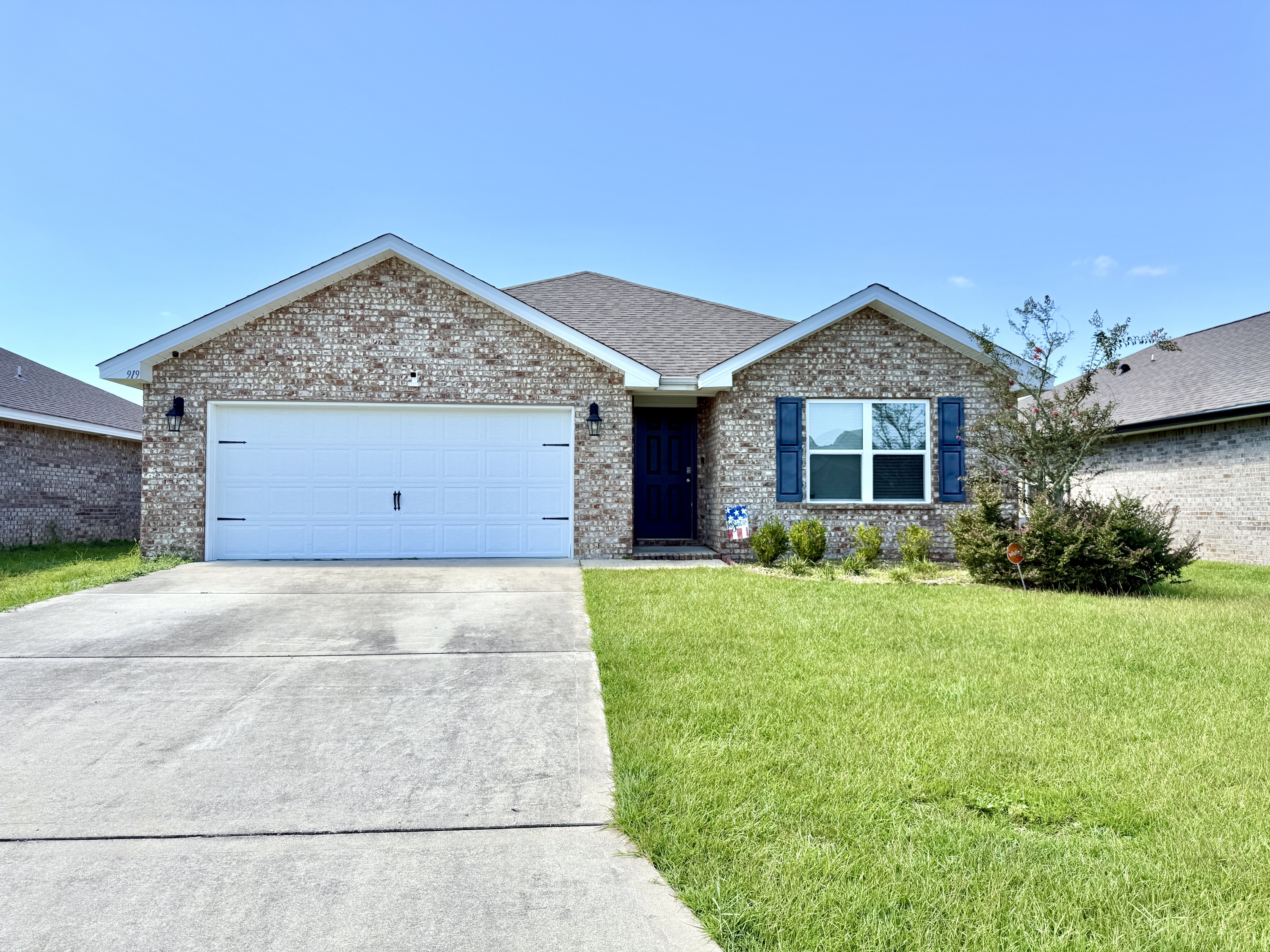 919 Merganser Way