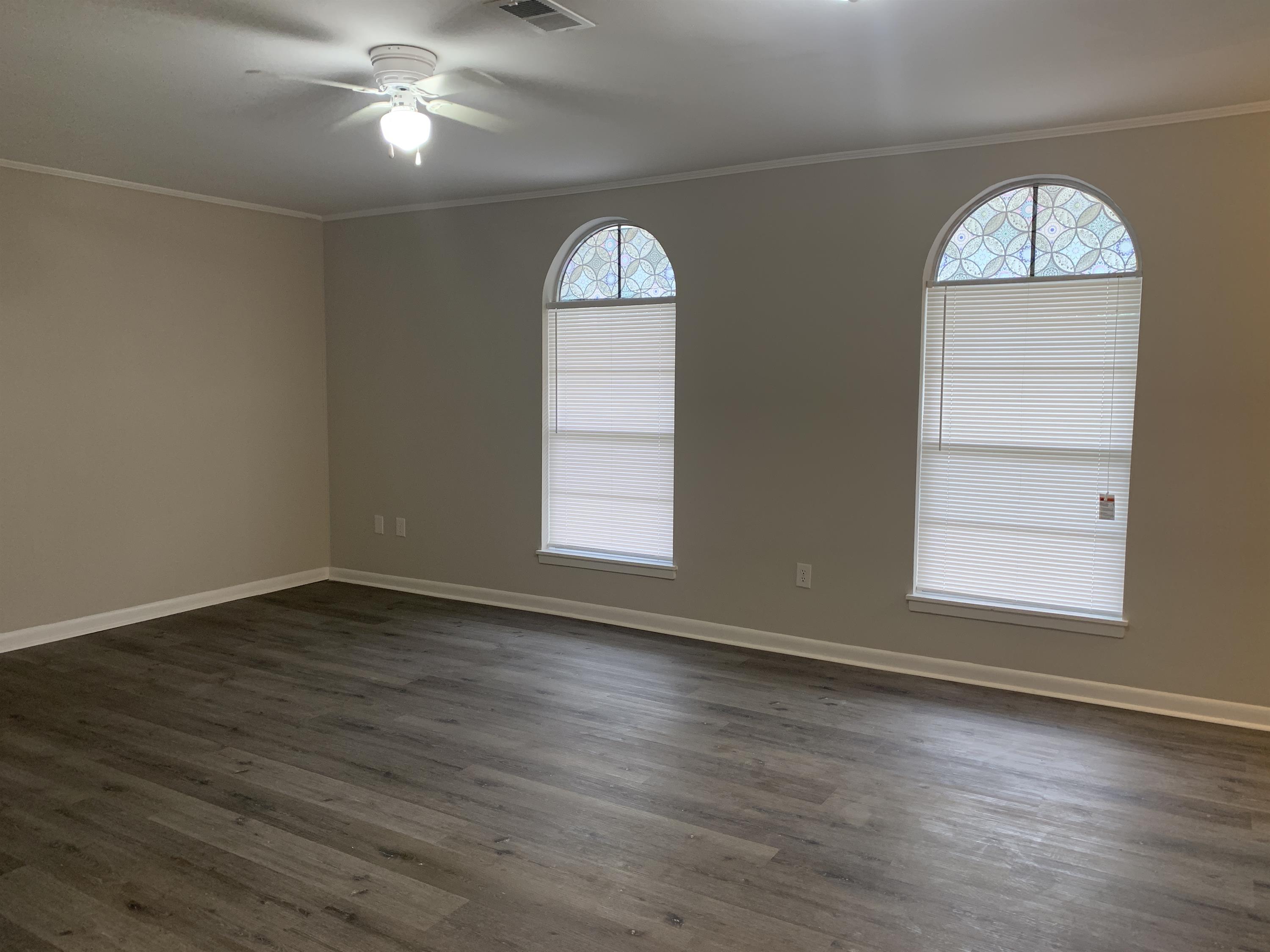 203 G John Sims Parkway