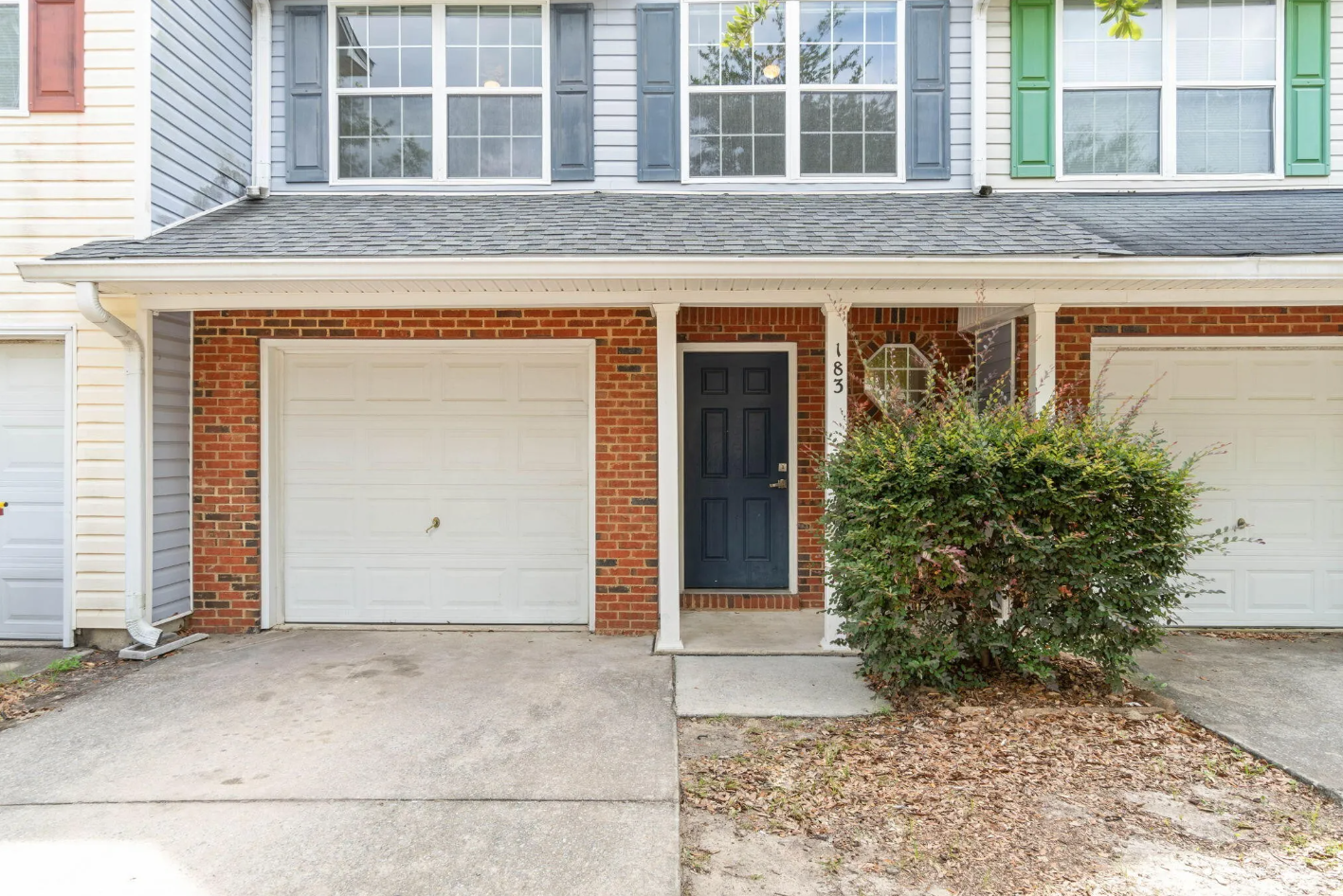 183 Swaying Pine Court