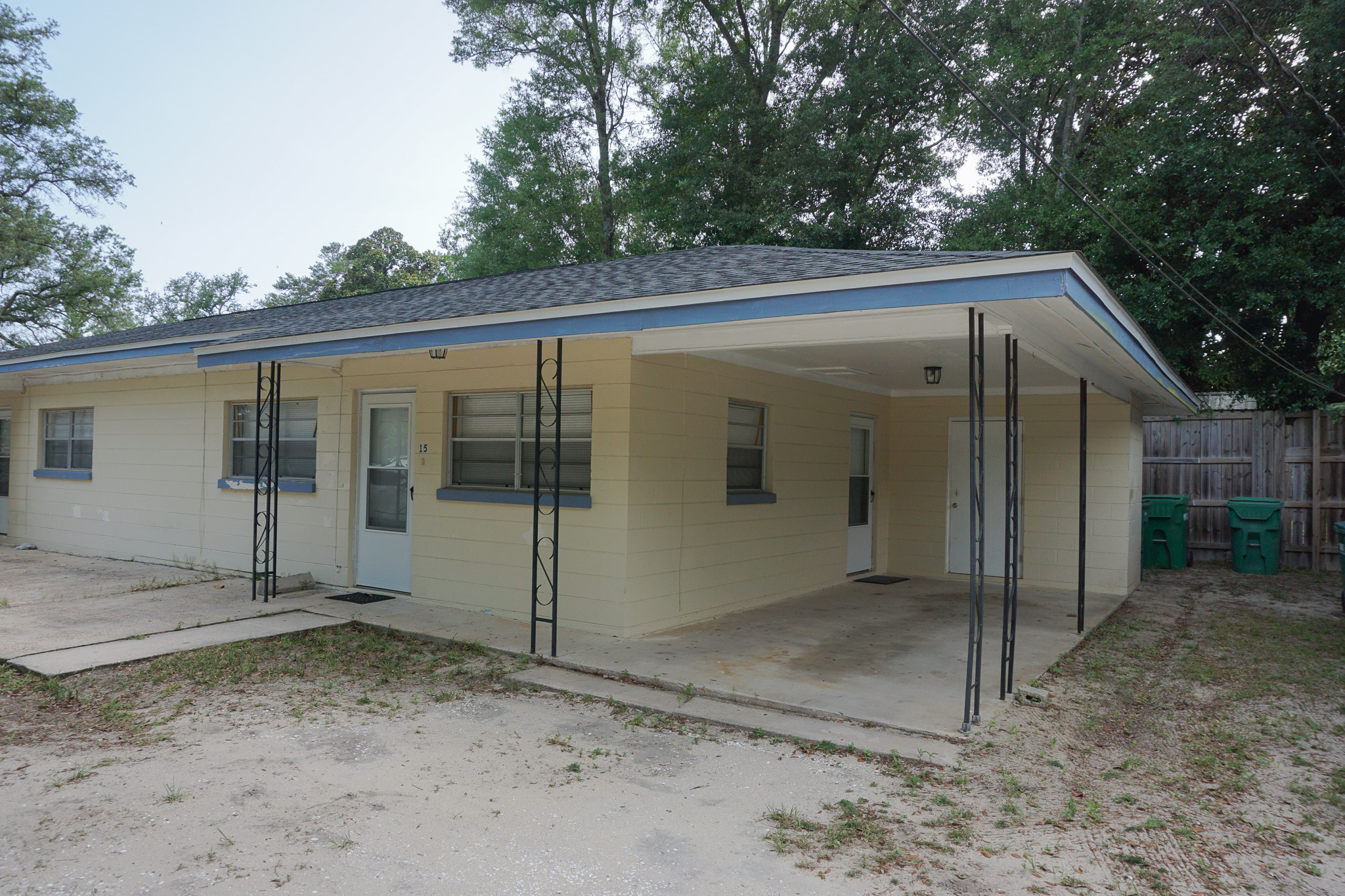 235 Beulah Street #15