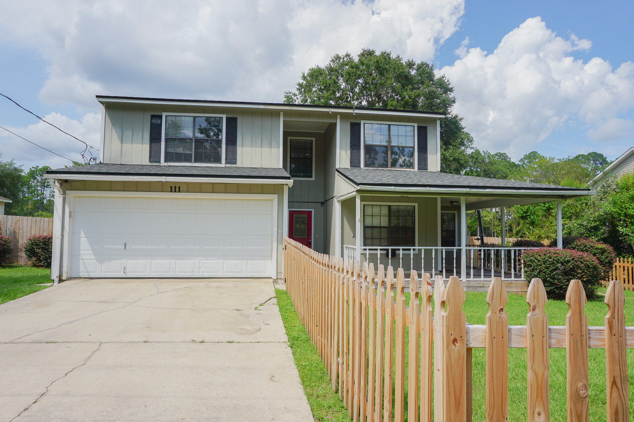 111 Palmetto Drive