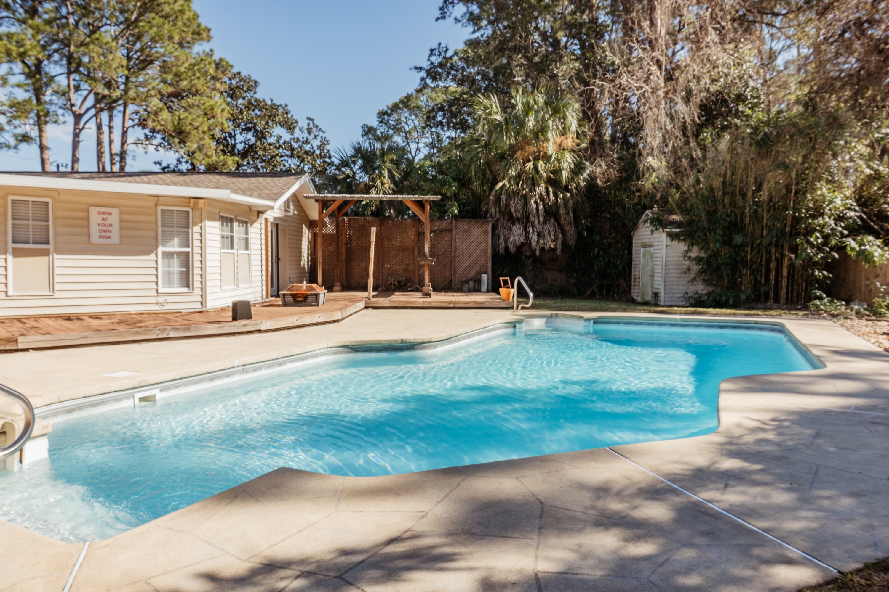 410 Tanglewood Drive