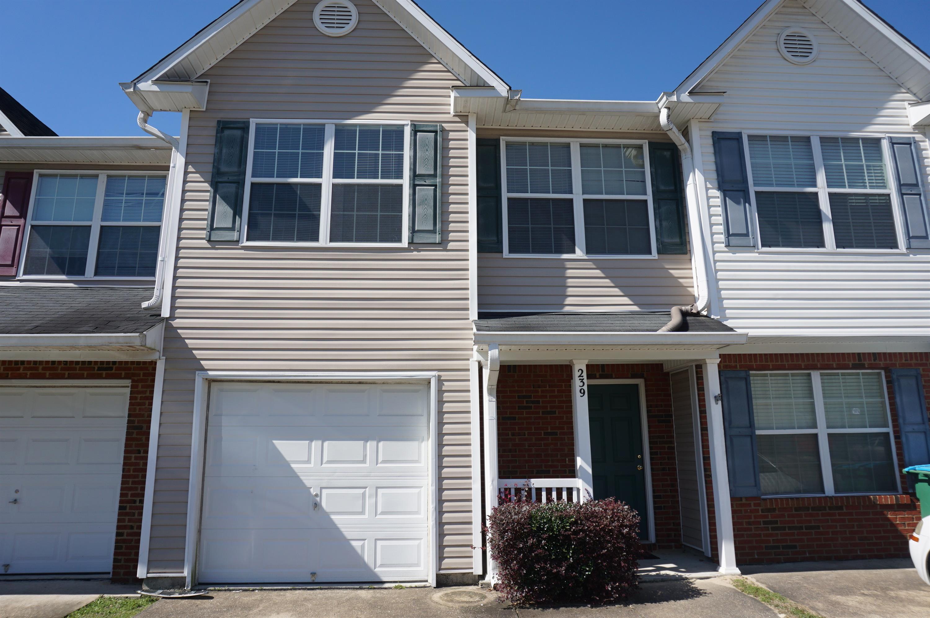 239 Swaying Pine Court
