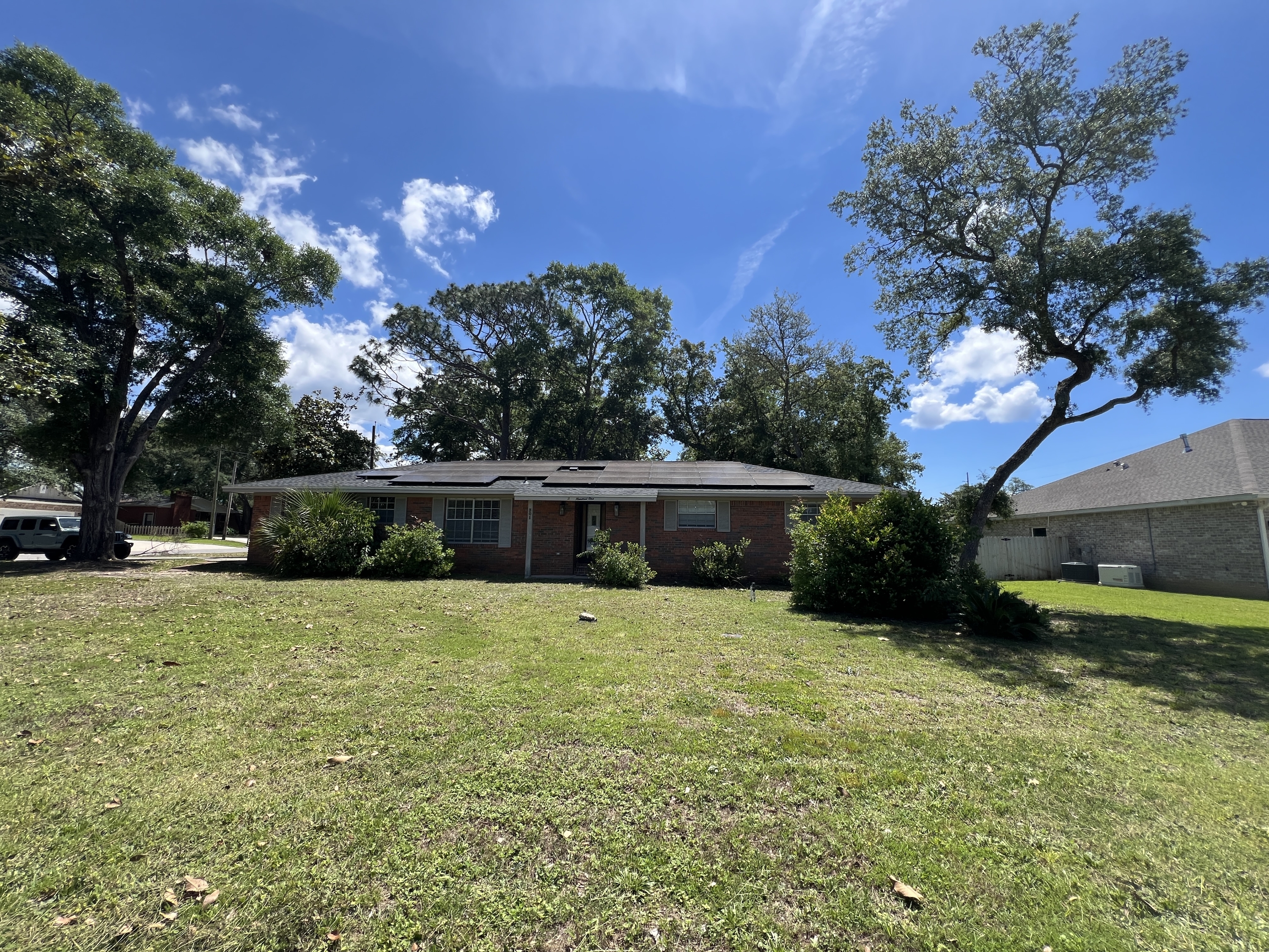 301 Bullock Boulevard