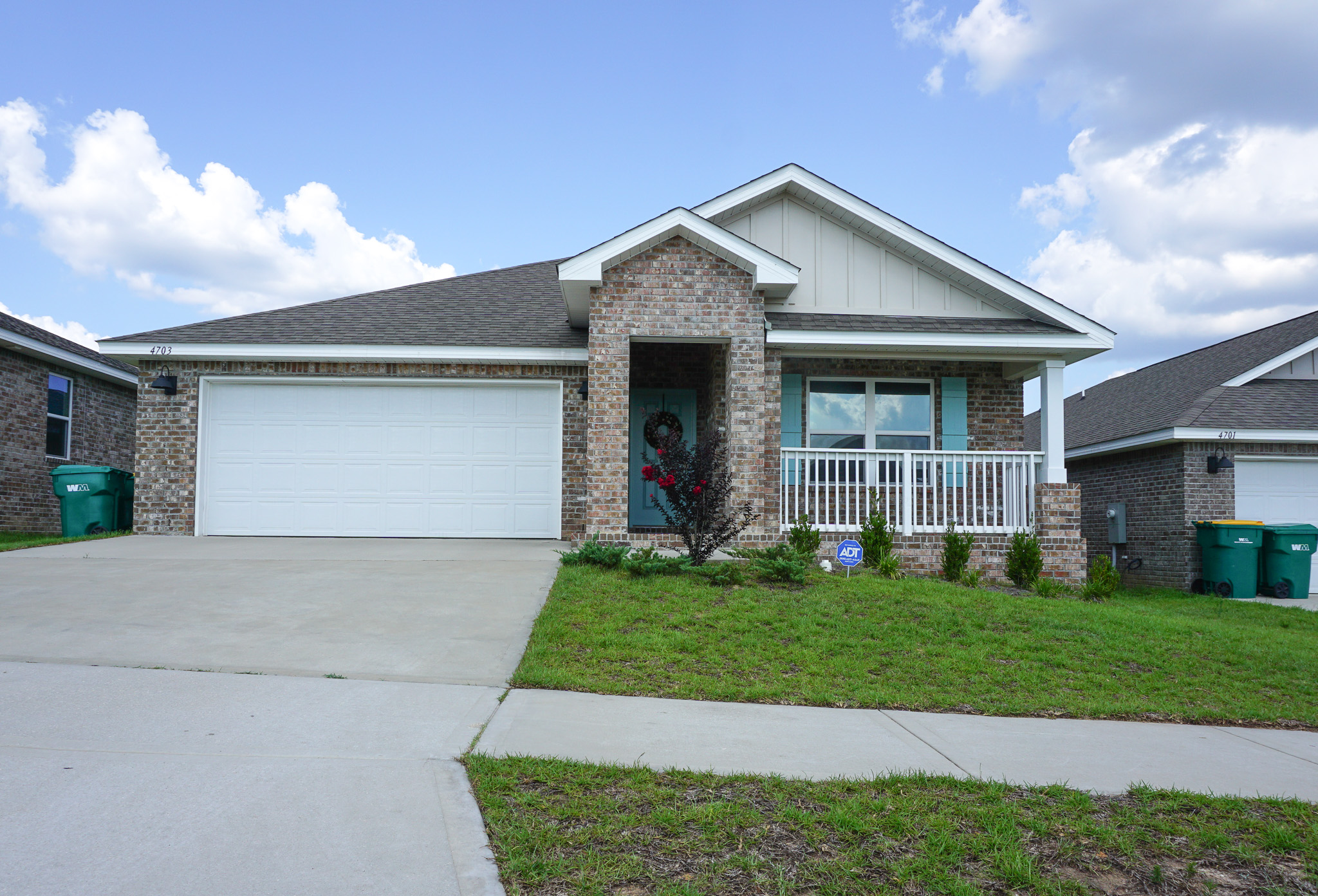 4703 Airmen Drive