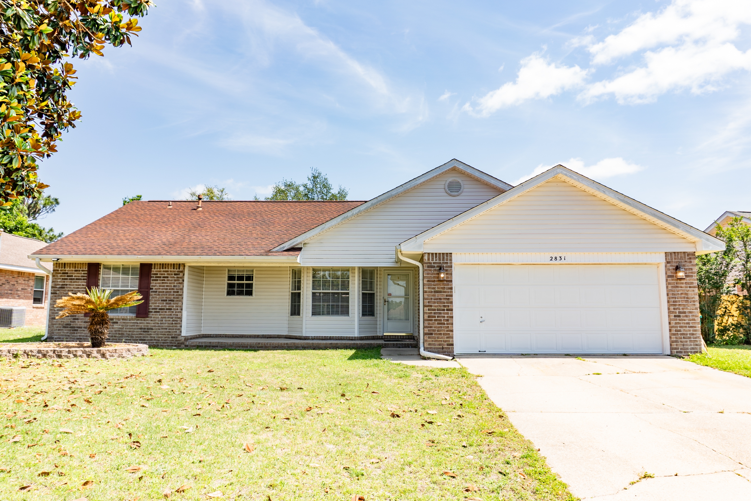 2831 Atoka Trail