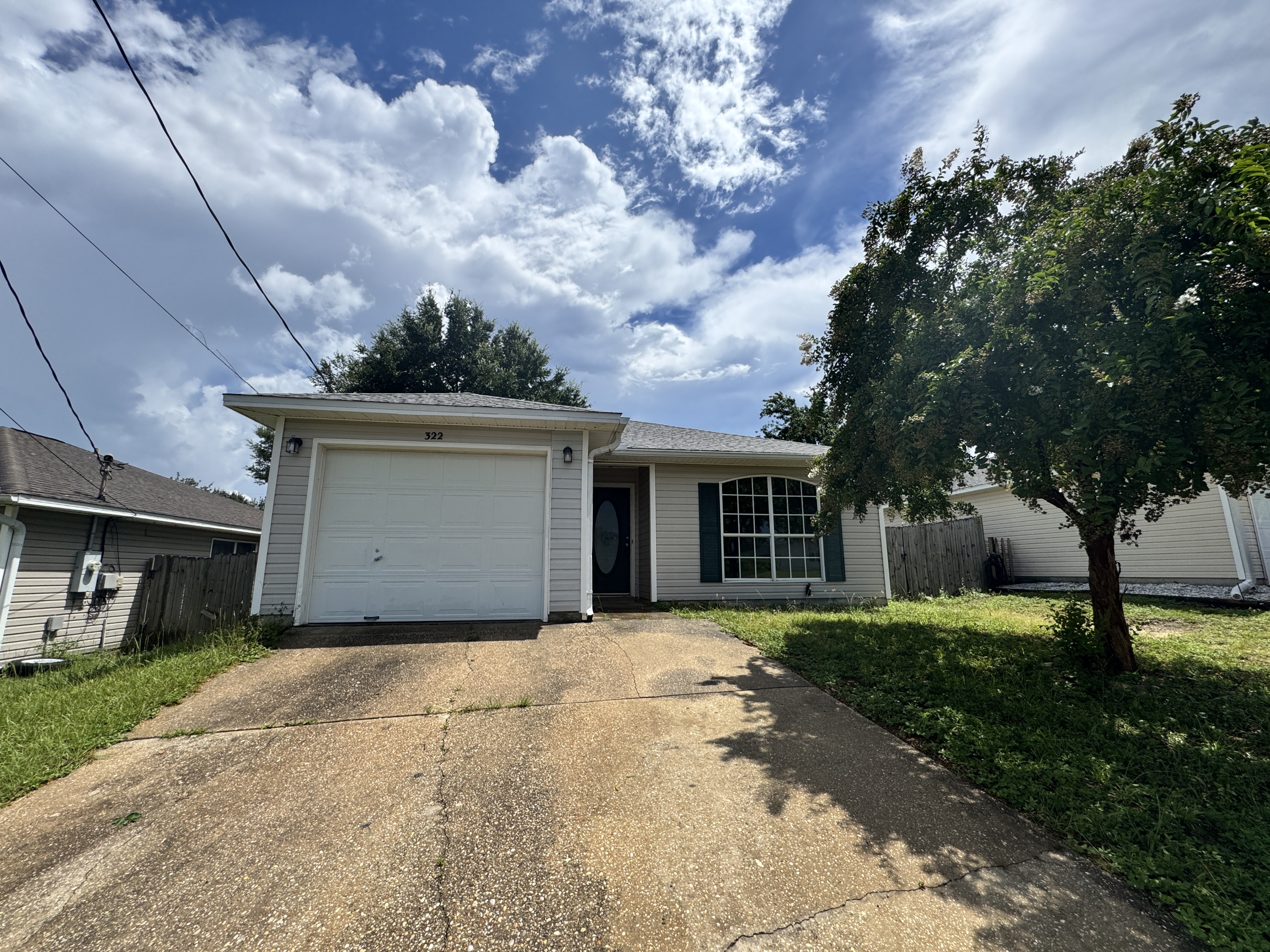 322 Apple Drive