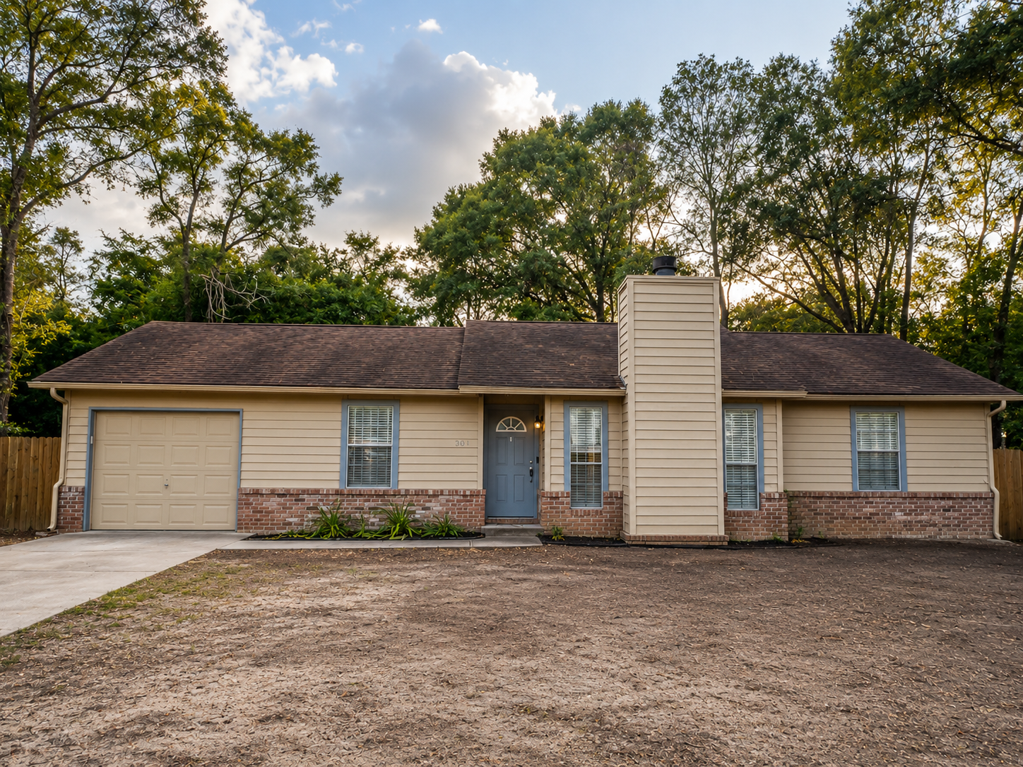 303 Springwood Circle