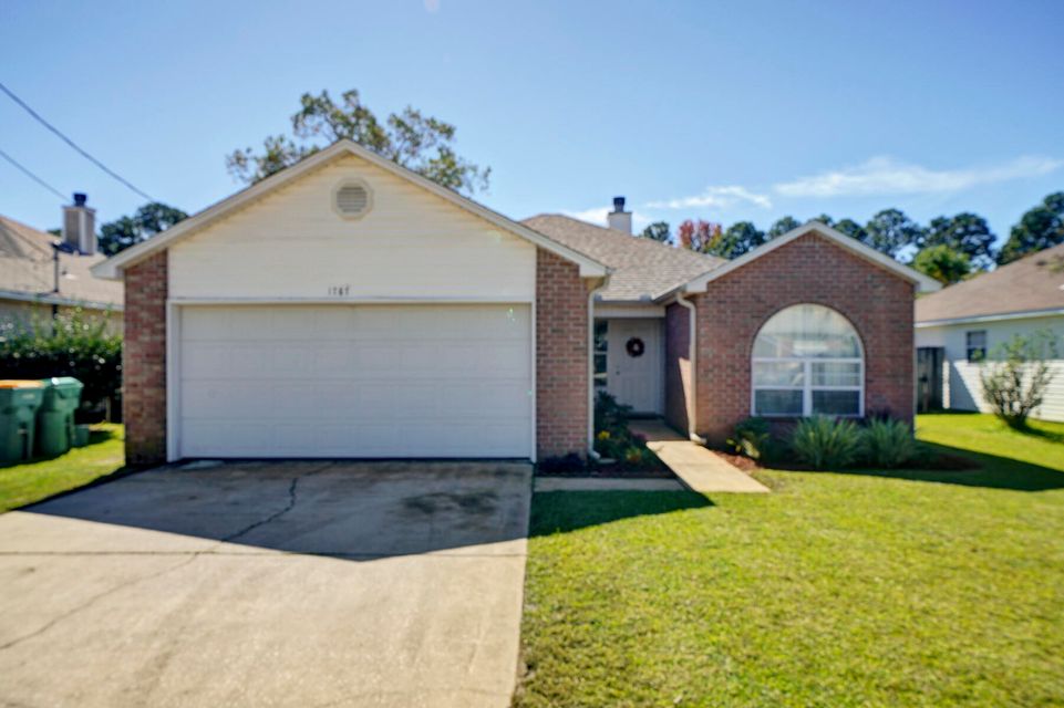 1787 Old Ranch Road