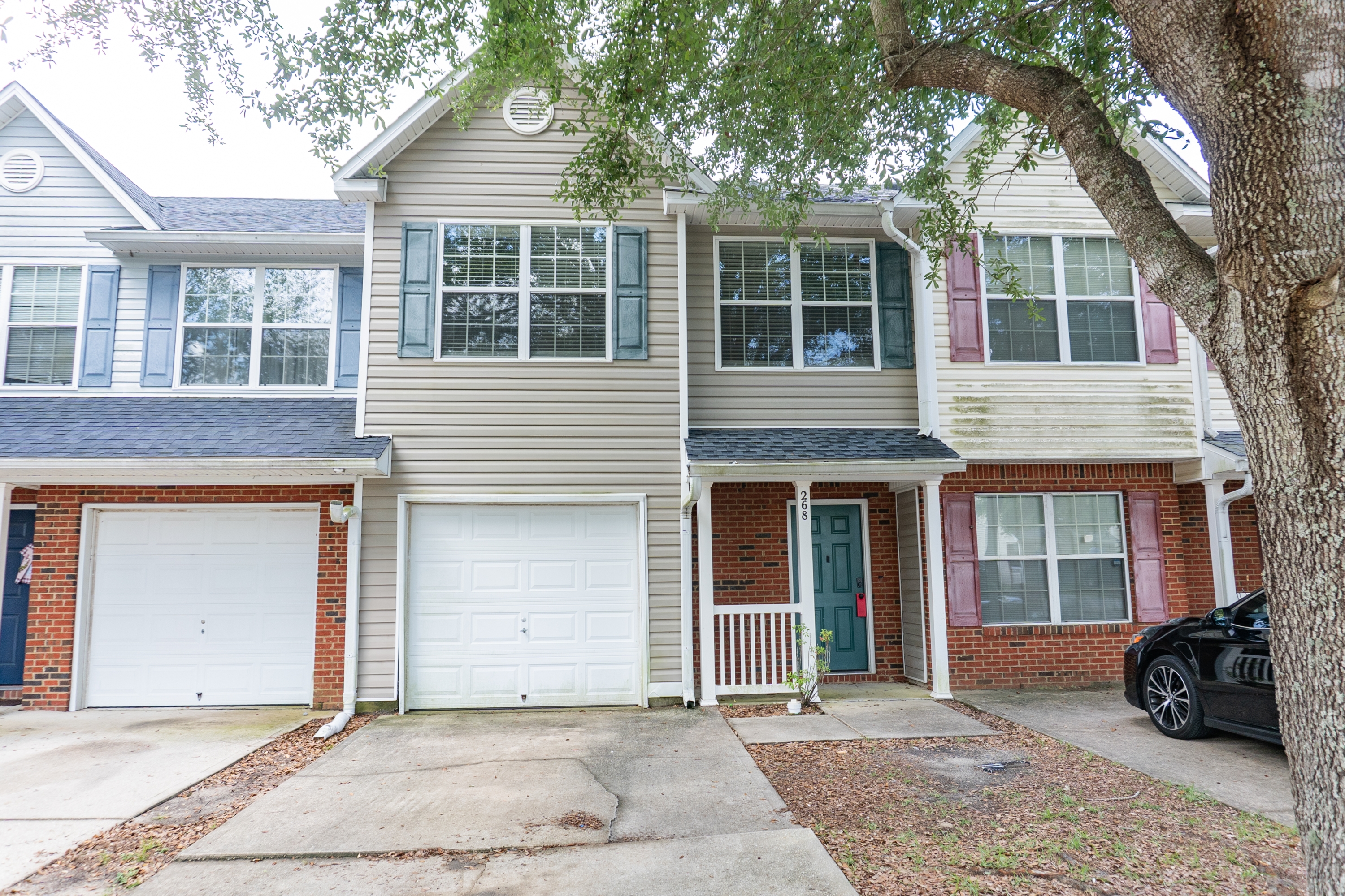 268 Swaying Pine Court