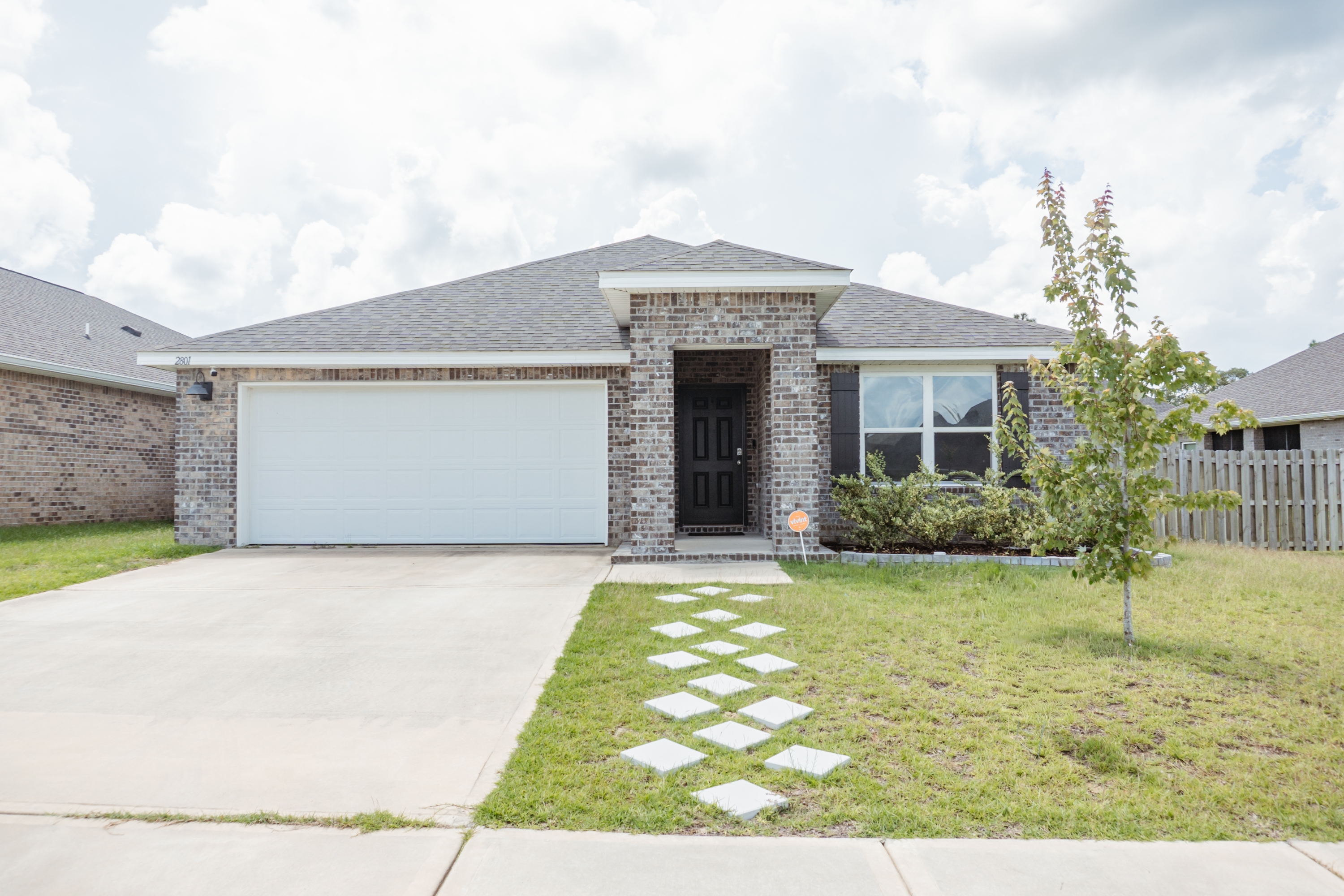 2801 Patriot Ridge Drive