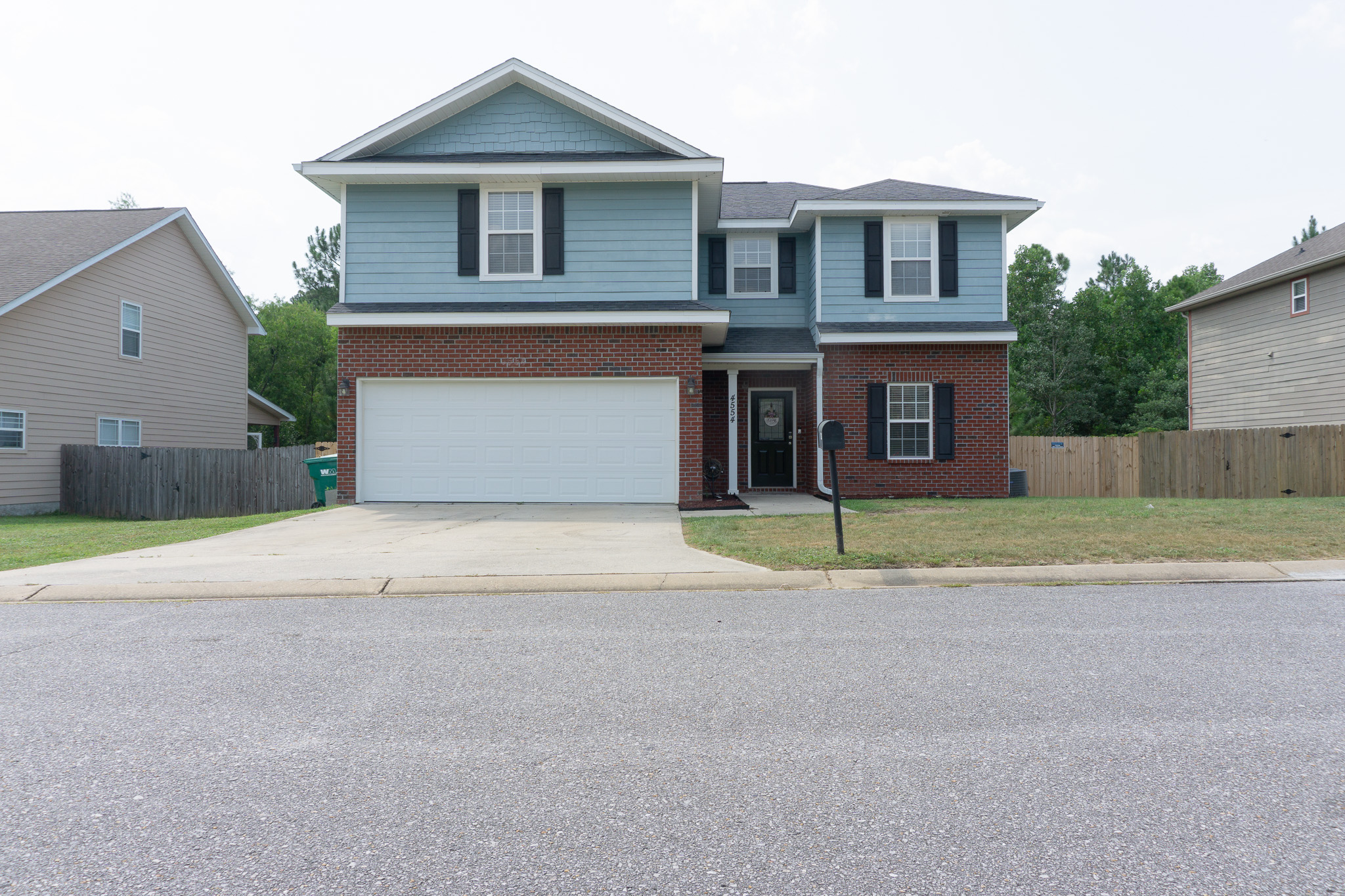 4554 Hermosa Road