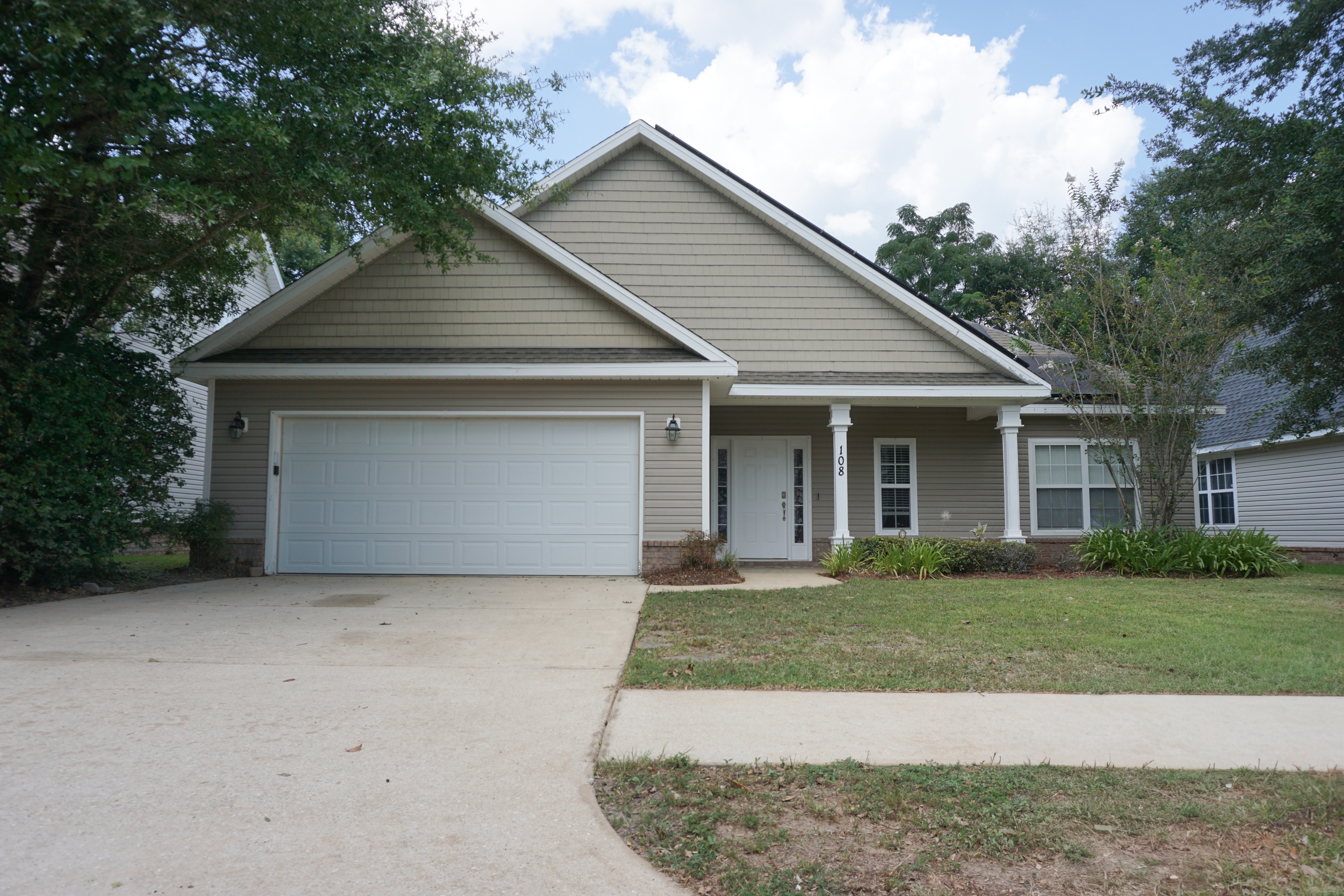 108 Creve Core Drive